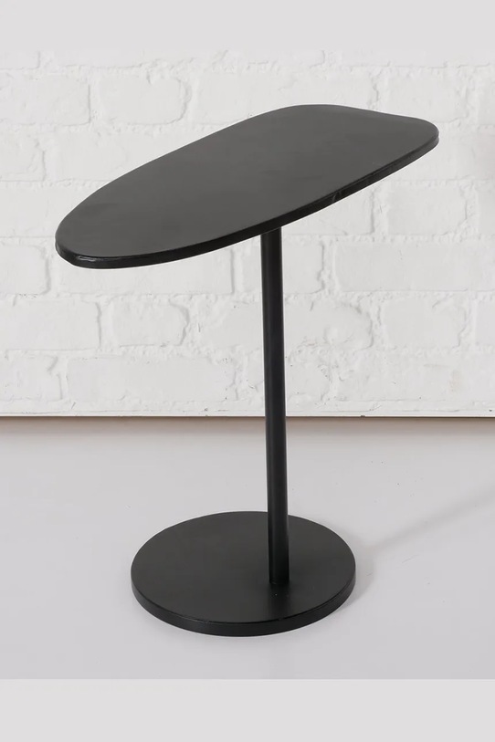 Boltze tavolino Pluto 2049536 nero AA00