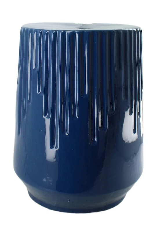 home & lifestyle masă pliantă cu tavă albastru 109293