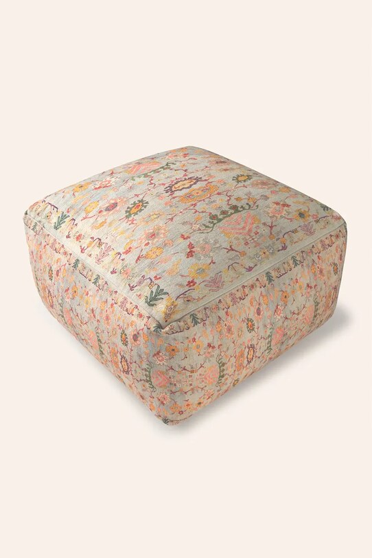 Calma House pufa Rochelle multicolor ROCHELLE.6030.AZU