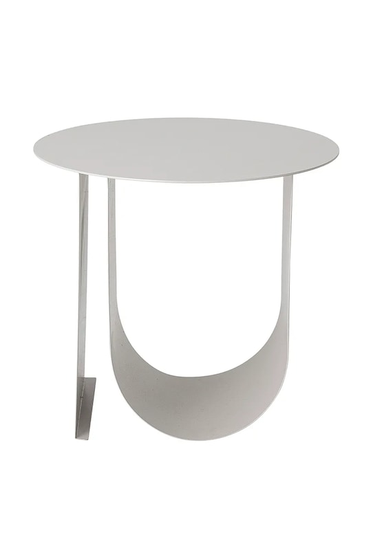 Bloomingville masă pliantă cu tavă Cher bej 82048171