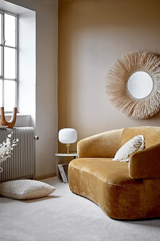 Stolík Bloomingville Cher 82048171