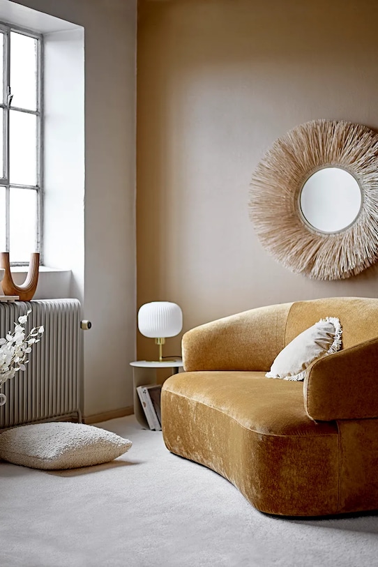 Bloomingville masă pliantă cu tavă Cher 82048171