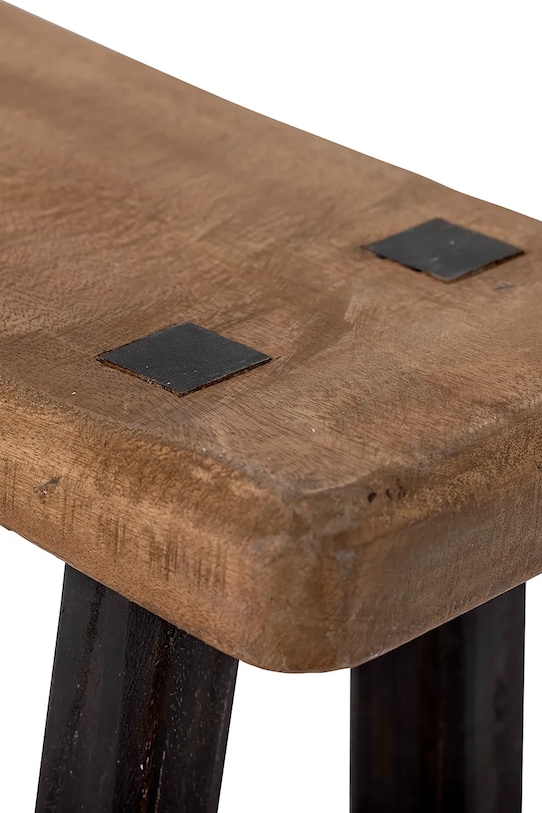 Bloomingville scaun Hern maro 82055216