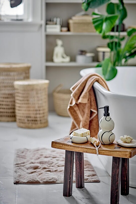 Stolička Bloomingville Hern 82055216