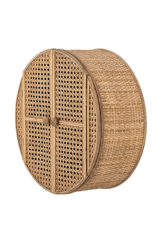 Bloomingville raft de perete Otto 82058326 bej AA00