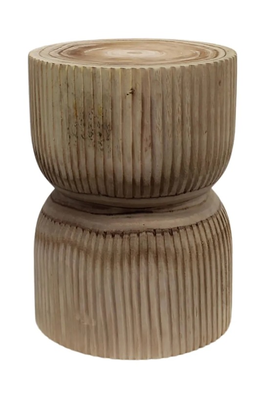 home & lifestyle asztal bézs 117397