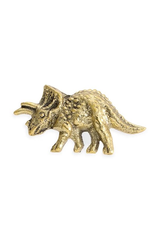 Πόμολo Doing Goods Triceratop Knob 1.10.15.046.099.4 κίτρινο AA00