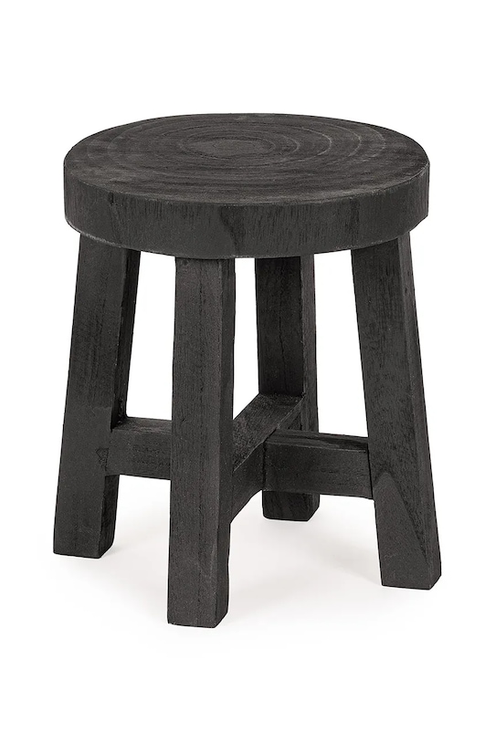 Bizzotto stolik Yako czarny 742992