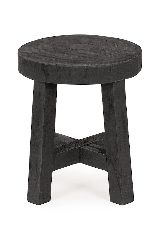 Bizzotto stolik Yako 742992 czarny AA00