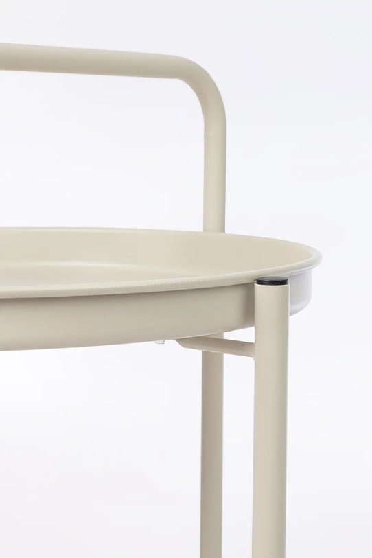 Salon i sypialnia Bizzotto stolik Austin 804942 beżowy