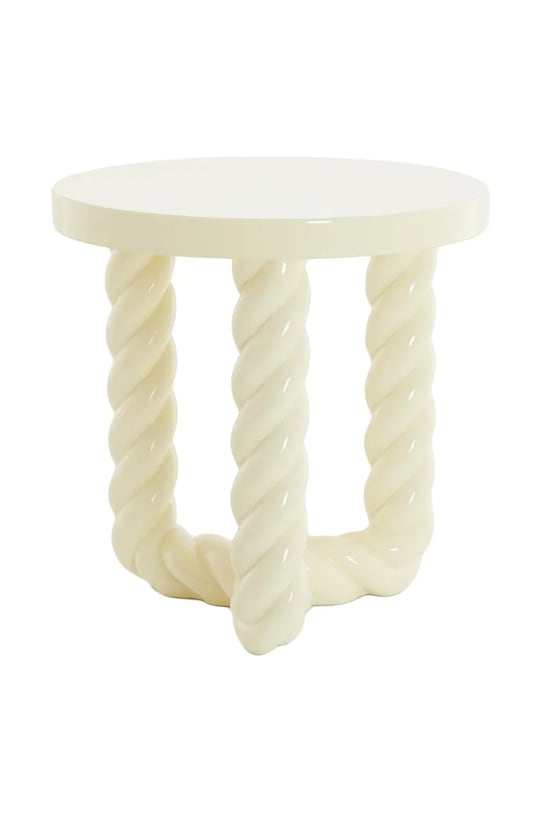 Столик Light & Living Vallejo бежевый 5516043