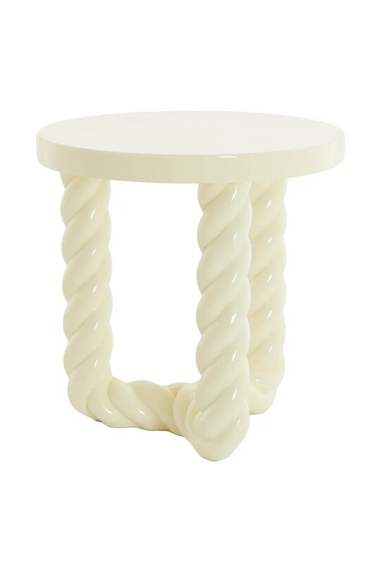 Light & Living stolik Vallejo 5516043 beżowy AA00