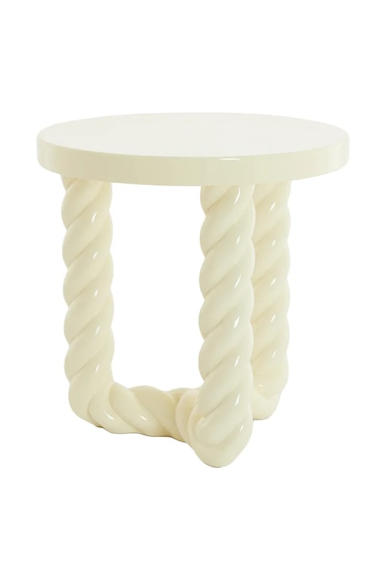 Столик Light & Living Vallejo 5516043 бежевый AA00