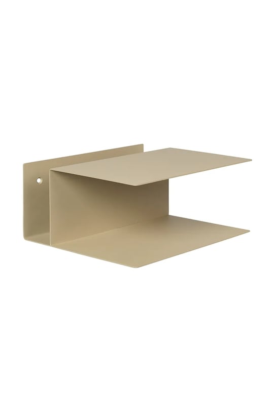ferm LIVING raft suspendat Lager Bedside Table bej 1104270835
