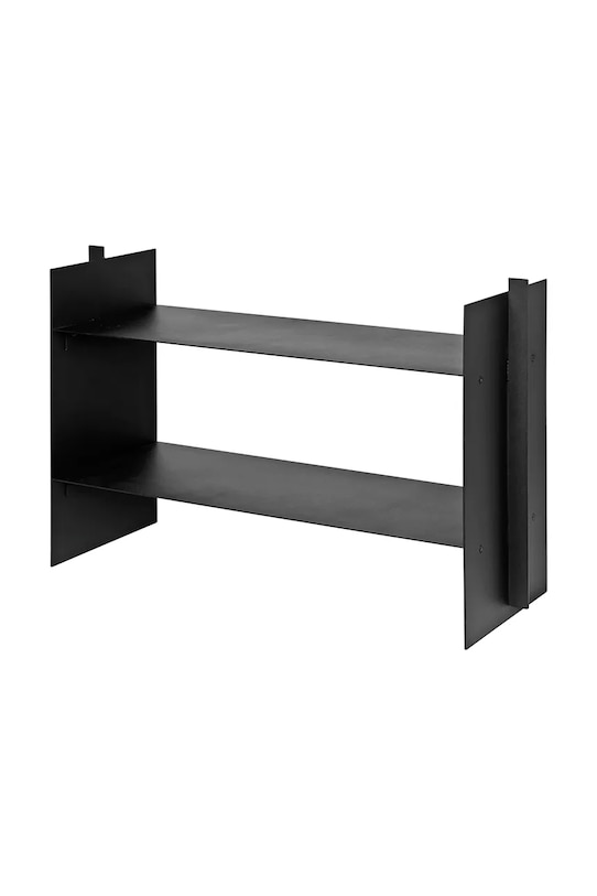 ferm LIVING raft Low Rack 1104271004 negru AA00
