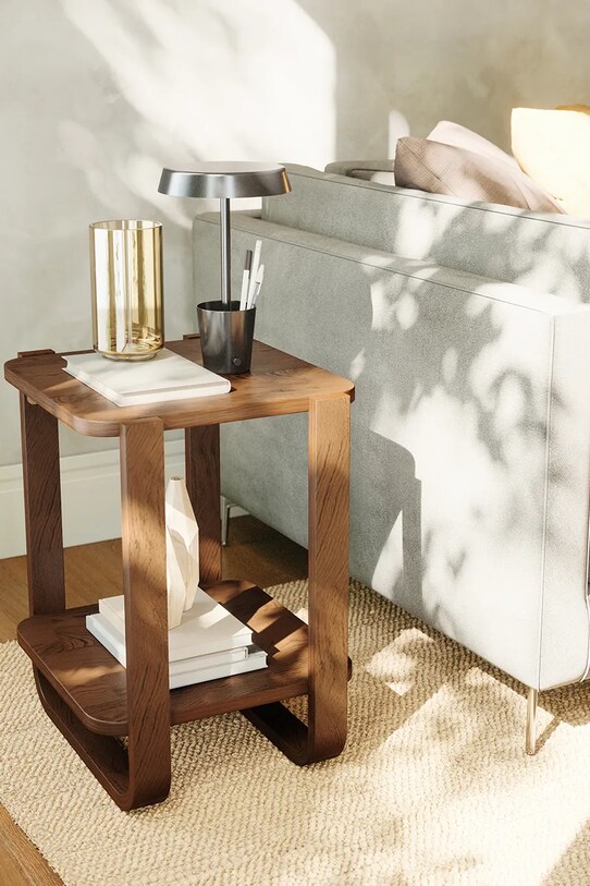 Umbra asztal barna 1017426.746
