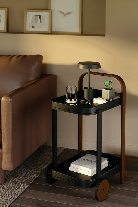 Umbra kerekes bútor Bellwood 53 x 43 x 79 cm 1015392.048