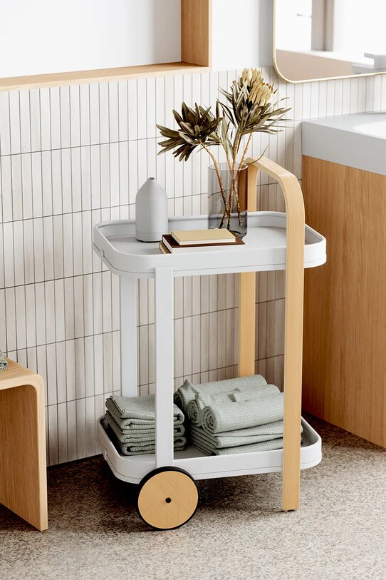 Umbra mobilă cu roți Bellwood 1015392.668