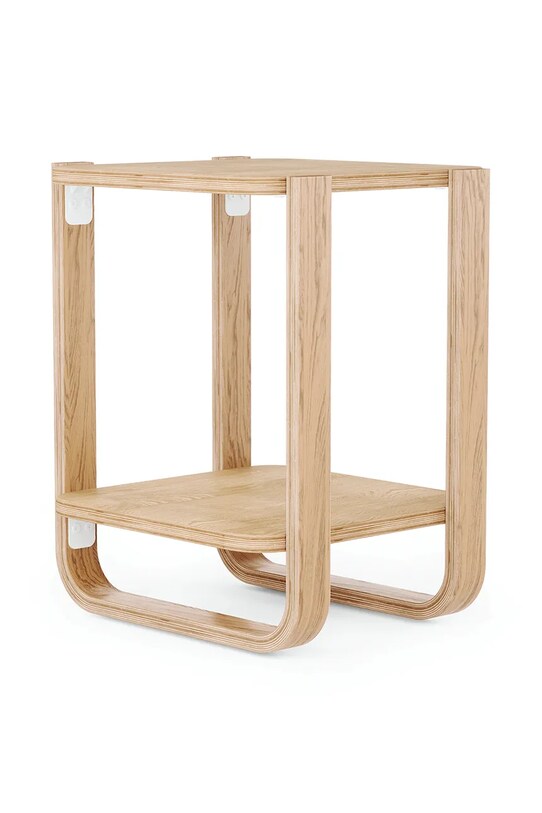 Umbra stolik kawowy Bellwood Side Table 1017426.390 beżowy AA00