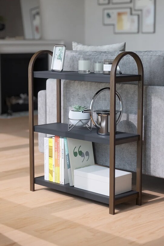 Umbra raft .Bellwood 3-Tier Shelf maro 1016838.048