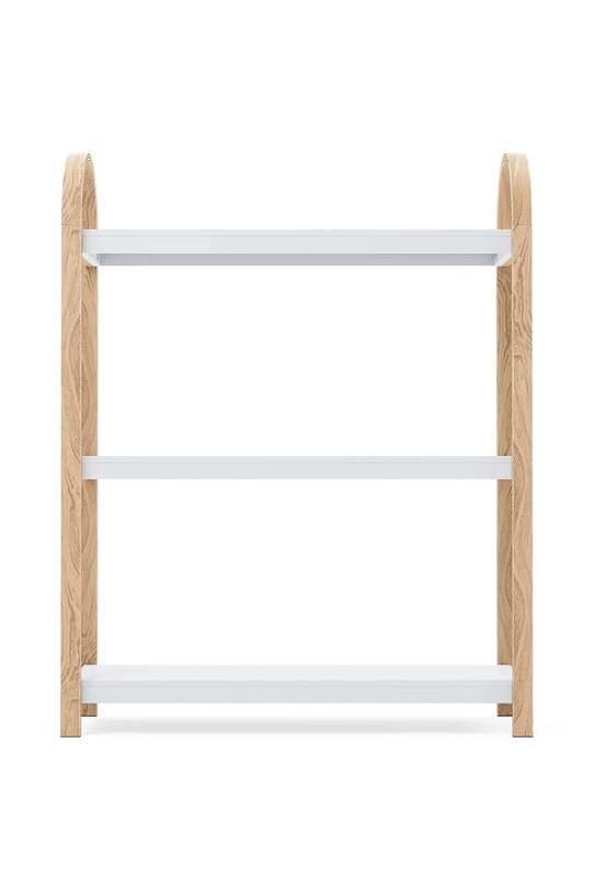 Окремо стоячий стелаж Umbra Bellwood 3-Tier 1016838.668 білий AA00