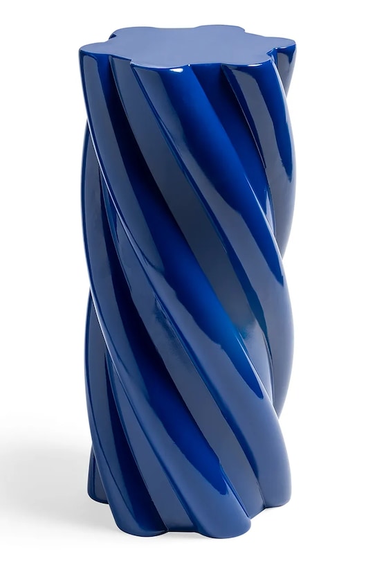 Konferenčný stolík &k amsterdam tmavomodrá 3533.02