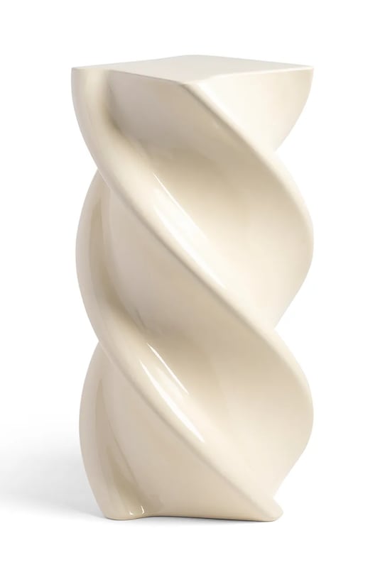 &k amsterdam măsuță de cafea alb 3533.07