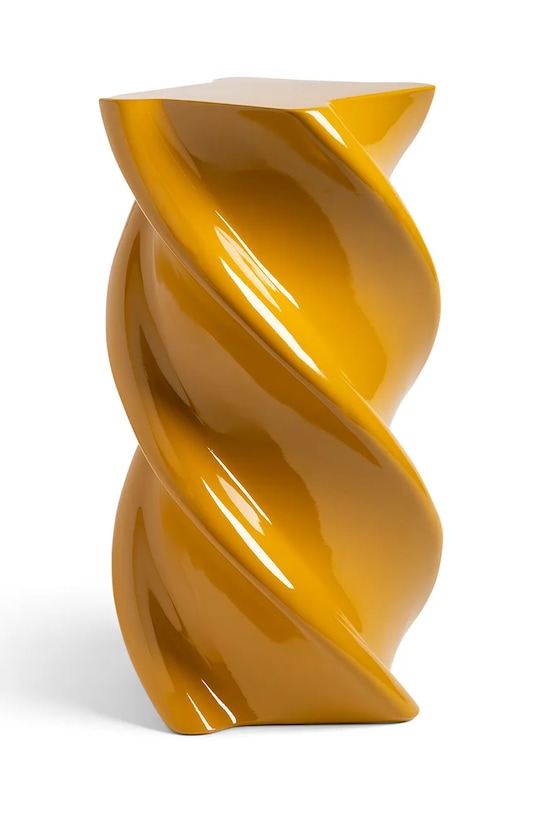 &k amsterdam măsuță de cafea galben 3533.08