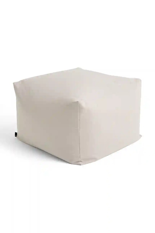 HAY puf 59 x 59 x 40 cm beżowy AF180.F265.AG03