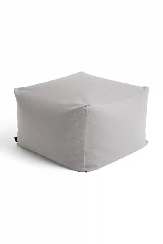 HAY puf 59 x 59 x 40 cm szary AF180.F265.AH07