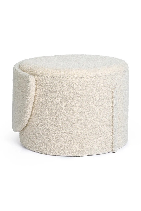 Salon i sypialnia Bizzotto fotel Anthea 58 x 54 x 64 cm 730194 beżowy