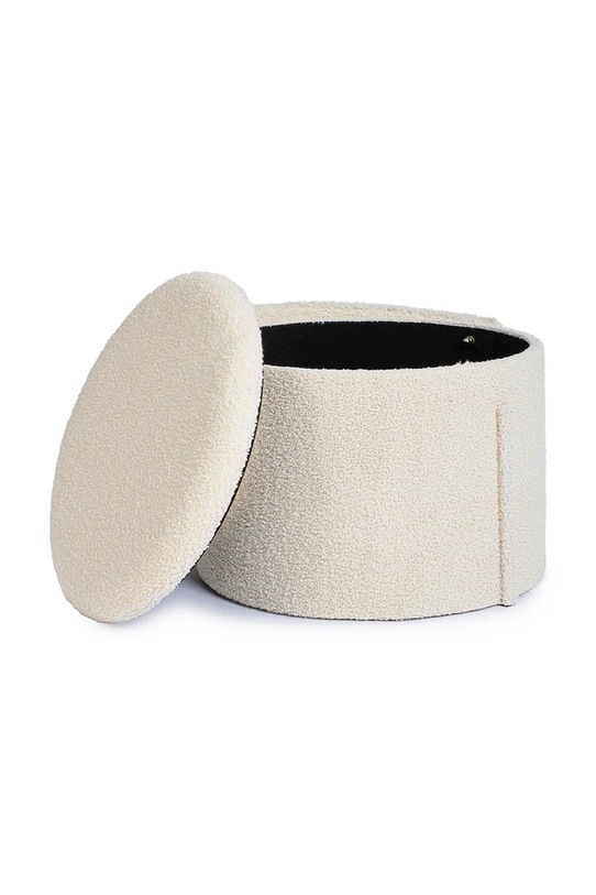 Bizzotto fotel Anthea 58 x 54 x 64 cm 730194 beżowy