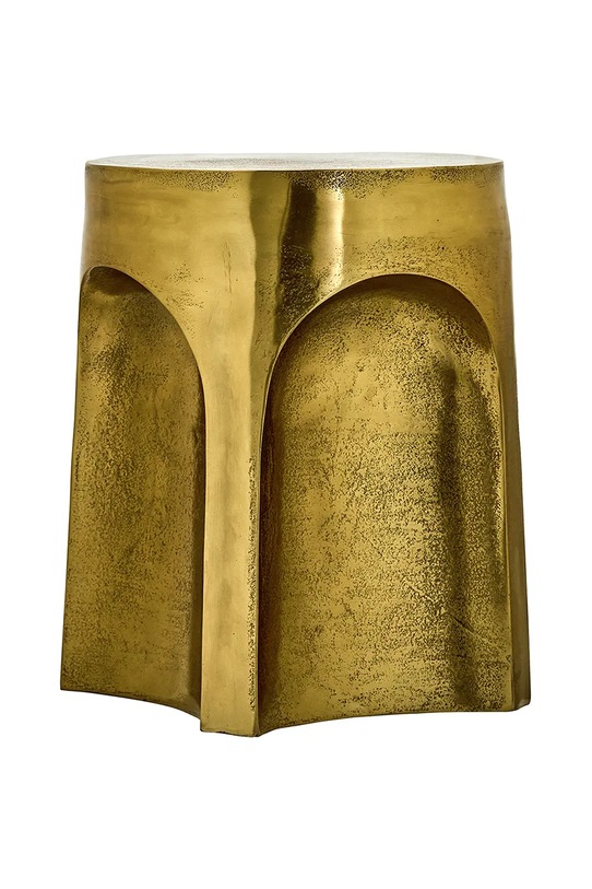 Stolík House Doctor HDRiga 40,5 cm zelená 900000122