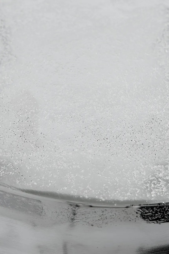 Stolík House Doctor HDRiga 40,5 cm 900000124 sivá AA00