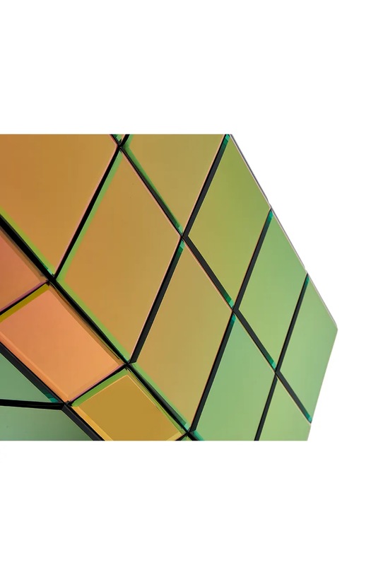 Pols Potten stolik pillar pixel M 32 x 68 cm multicolor 140.300.263