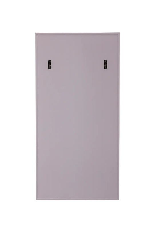 Bloomingville szafka ścienna Nell Cabinet 40 x 80 x 30 cm 82051565 fioletowy
