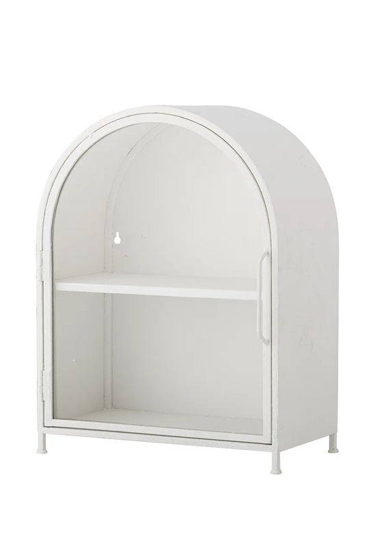 Living și dormitor Bloomingville raft Soria 33,5 x 43,5 x 20 cm 82065073 alb