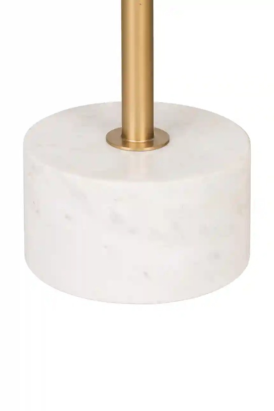 House Nordic masă pliantă cu tavă Lecco 51 x 52 cm 1601000 galben AA00