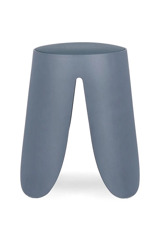 Bizzotto stołek Imogen 37 x 47 cm 734382 niebieski AA00