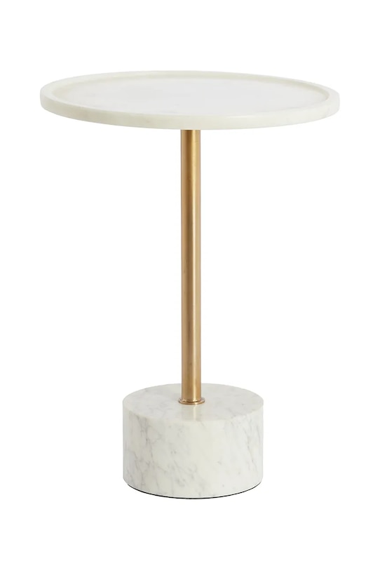 Столик Light & Living Civita 37 x 49 cm бежевый 5522688