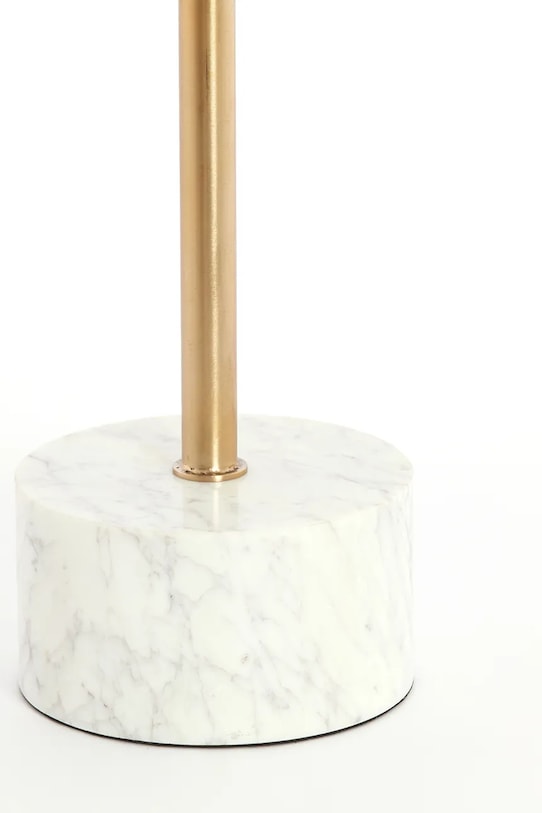 Гостиная и спальня Столик Light & Living Civita 37 x 49 cm 5522688 бежевый