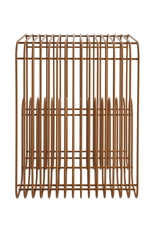 AYTM stolik 32,4 x 32,4 x 43 cm 503300633081 żółty AA00