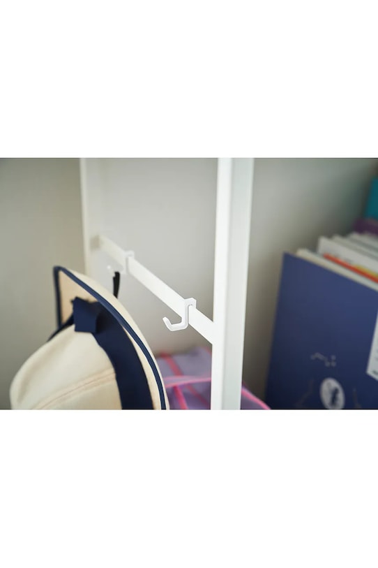 Yamazaki regał na kółkach Tower 42 x 32 x 60 cm 4810