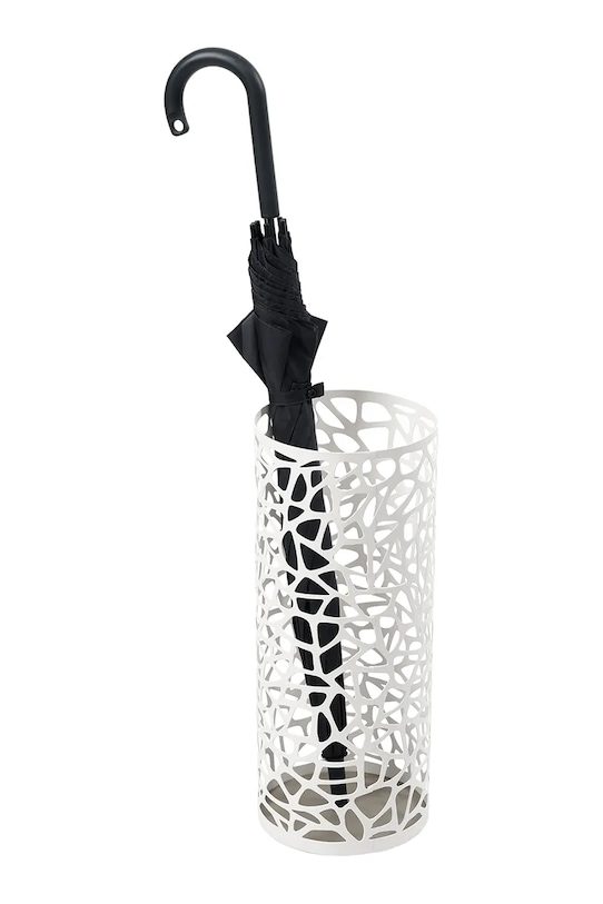 Підставка для парасольок Yamazaki Nest 19 x 19 x 46.5 cm 6321. білий AA00