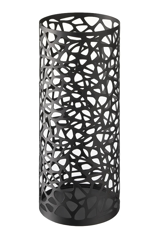 Підставка для парасольок Yamazaki Nest 19 x 19 x 46.5 cm чорний 6322