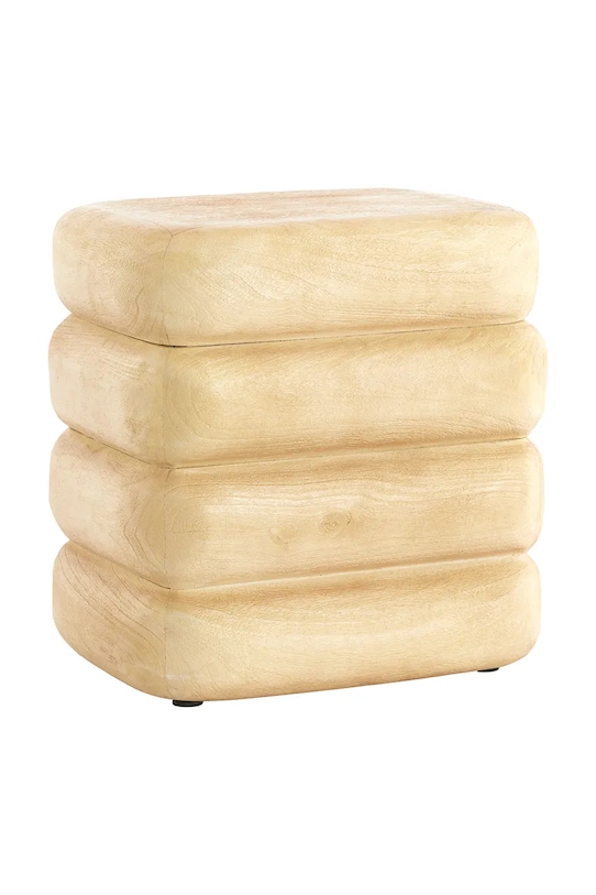 Light & Living stolik Freyja 40 x 30 x 40 cm 5524582 beżowy AA00