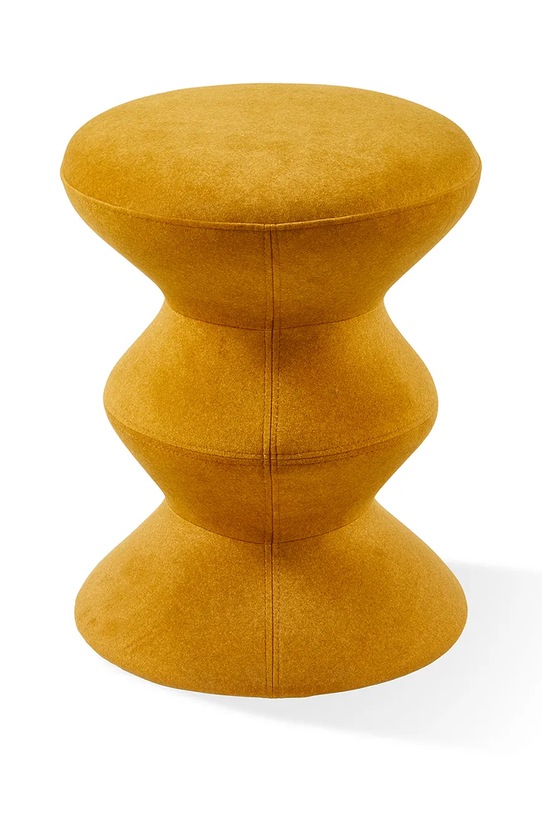 Pols Potten stolik żółty 565.030.001