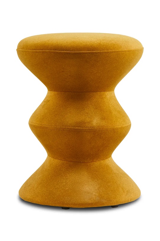 Pols Potten stolik 565.030.001 żółty AA00