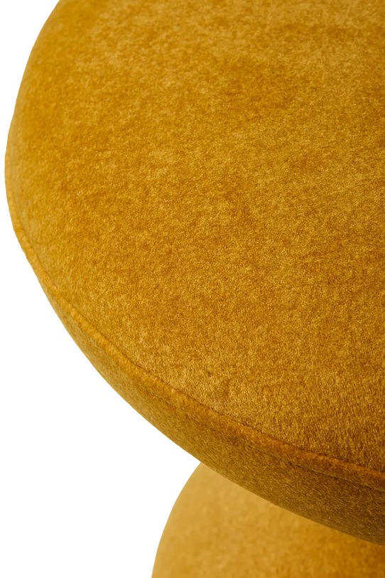 Pols Potten stolik żółty 565.030.001