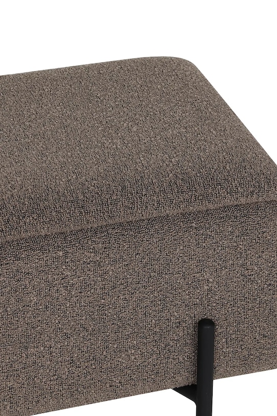 House Nordic ławka/organizer Watford 95 x 36,5 x 43 cm 1409076